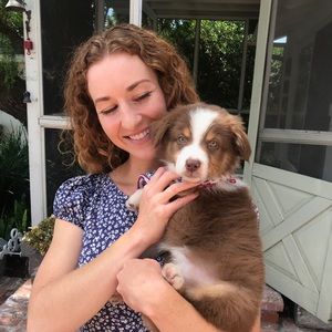 Meet your Posher, Shea